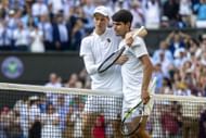 The Championships - Wimbledon 2025. - Source: Getty